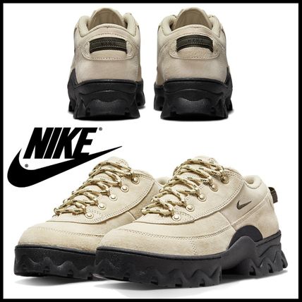 NIKE/ナイキ LAHAR LOW ラハールロー ラタン/ゴールド/カーキ (Nike
