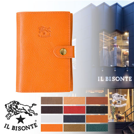 IL BISONTE(イルビゾンテ) 手帳・スケジュール帳(ライフスタイル