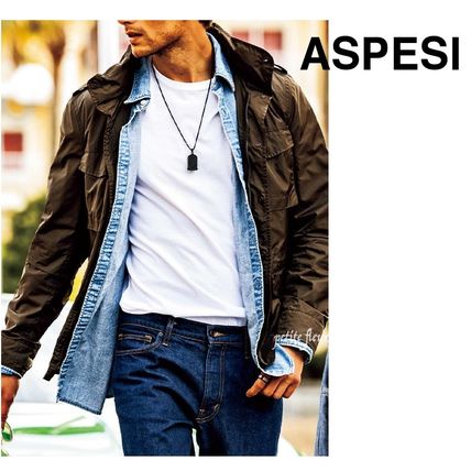 ASPESI x メンズ|新作を海外通販【BUYMA】 ASPESI x メンズ|新作を海外通販【BUYMA】