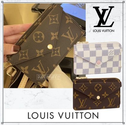 チェーン Louis Vuitton(ルイヴィトン) コインケース・小銭入れ