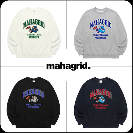 mahagrid x スウェット・トレーナー(メンズ)|新作を海外通販【BUYMA】 mahagrid x スウェット・トレーナー(メンズ)|新作を海外通販【BUYMA】