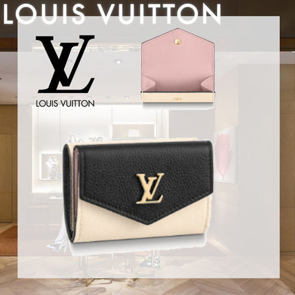 ロックミニ Louis Vuitton(ルイヴィトン) 長財布(レディース ...