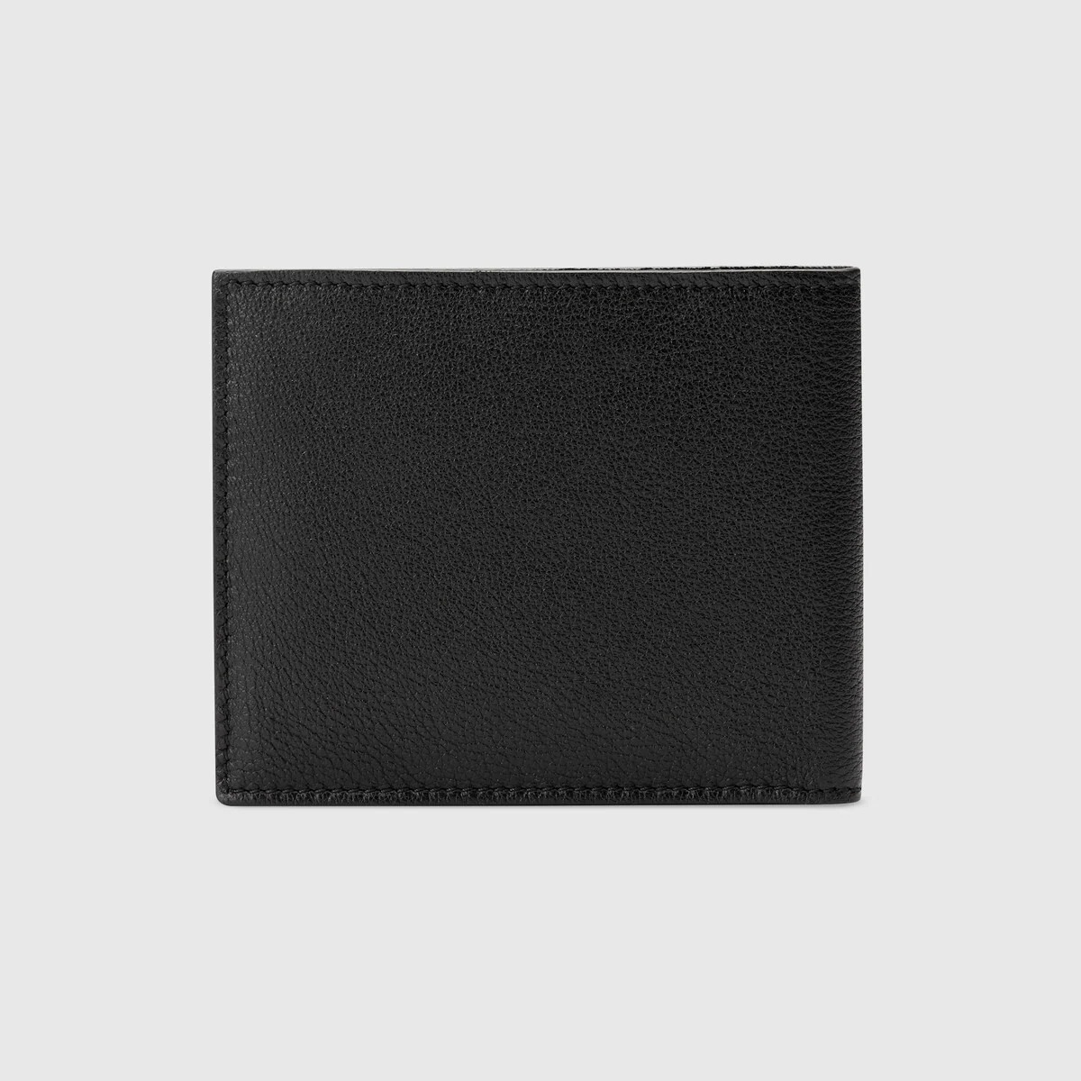 GUCCI 折りたたみ財布 【GUCCI】直営店☆ グッチ ロゴ入り ウォレット(3)