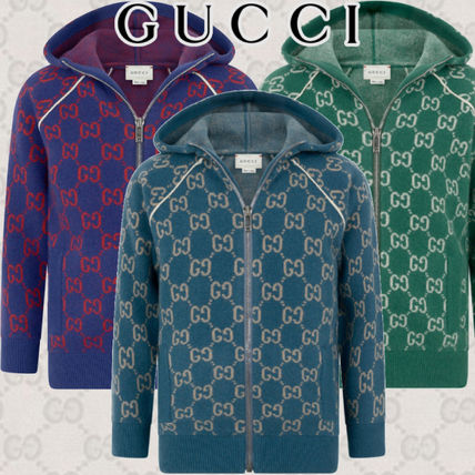 GUCCI x キッズアウター(ベビー・キッズ) - 海外通販のBUYMA
