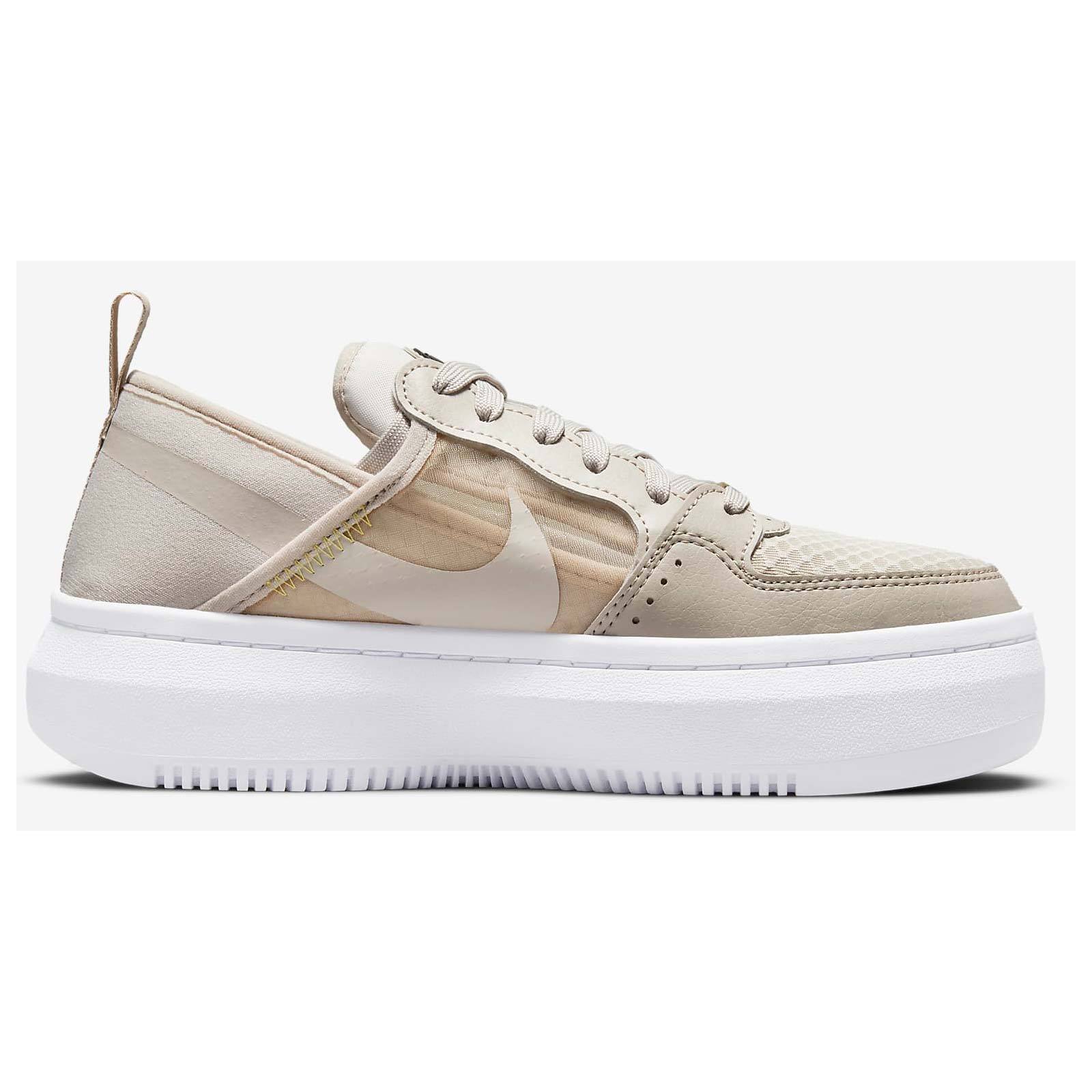 【希少/送料・関税無料/日本未入荷】Court Vision Alta 'Cream'