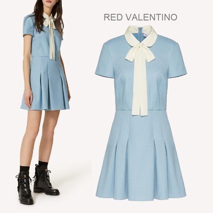 RED VALENTINO x ワンピース(レディース)|新作を海外通販【BUYMA】 RED VALENTINO x ワンピース(レディース)|新作を海外通販【BUYMA】