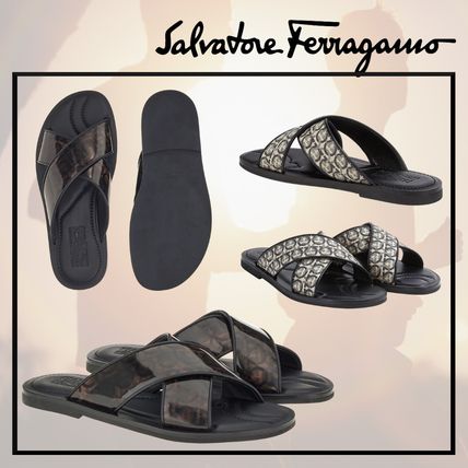 Salvatore Ferragamo x サンダル(メンズ)|新作を海外通販【BUYMA】 Salvatore Ferragamo x サンダル(メンズ)|新作を海外通販【BUYMA】