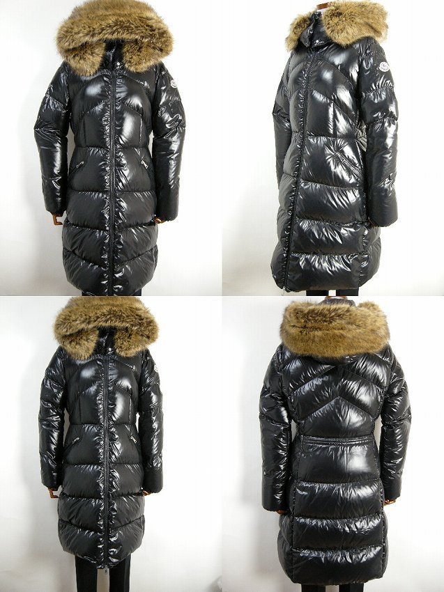 size 1-3◆手元に在庫有◆関税無◆国内発MONCLER LALTERONダウン size 1-3◇手元に在庫有◇関税無◇国内発MONCLER LALTERONダウン