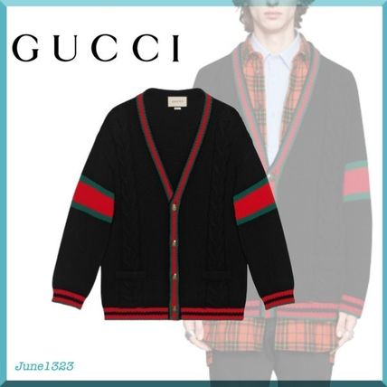 GUCCI x カーディガン(メンズ)|新作を海外通販【BUYMA】 GUCCI x カーディガン(メンズ)|新作を海外通販【BUYMA】