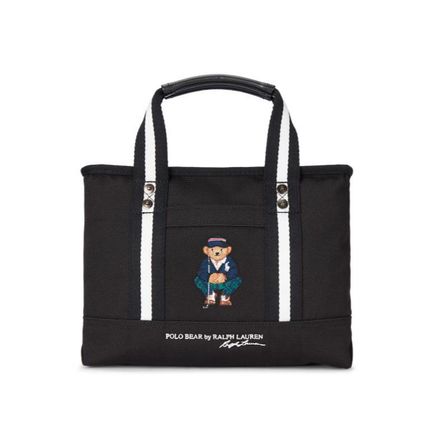 POLO RALPH LAUREN x トートバッグ(メンズ) - 海外通販のBUYMA