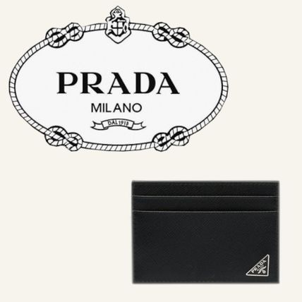 マネークリップ PRADA x 財布・雑貨(メンズ) - 海外通販のBUYMA