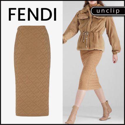 FENDI x スカート(レディース)|新作を海外通販【BUYMA】 FENDI x スカート(レディース)|新作を海外通販【BUYMA】