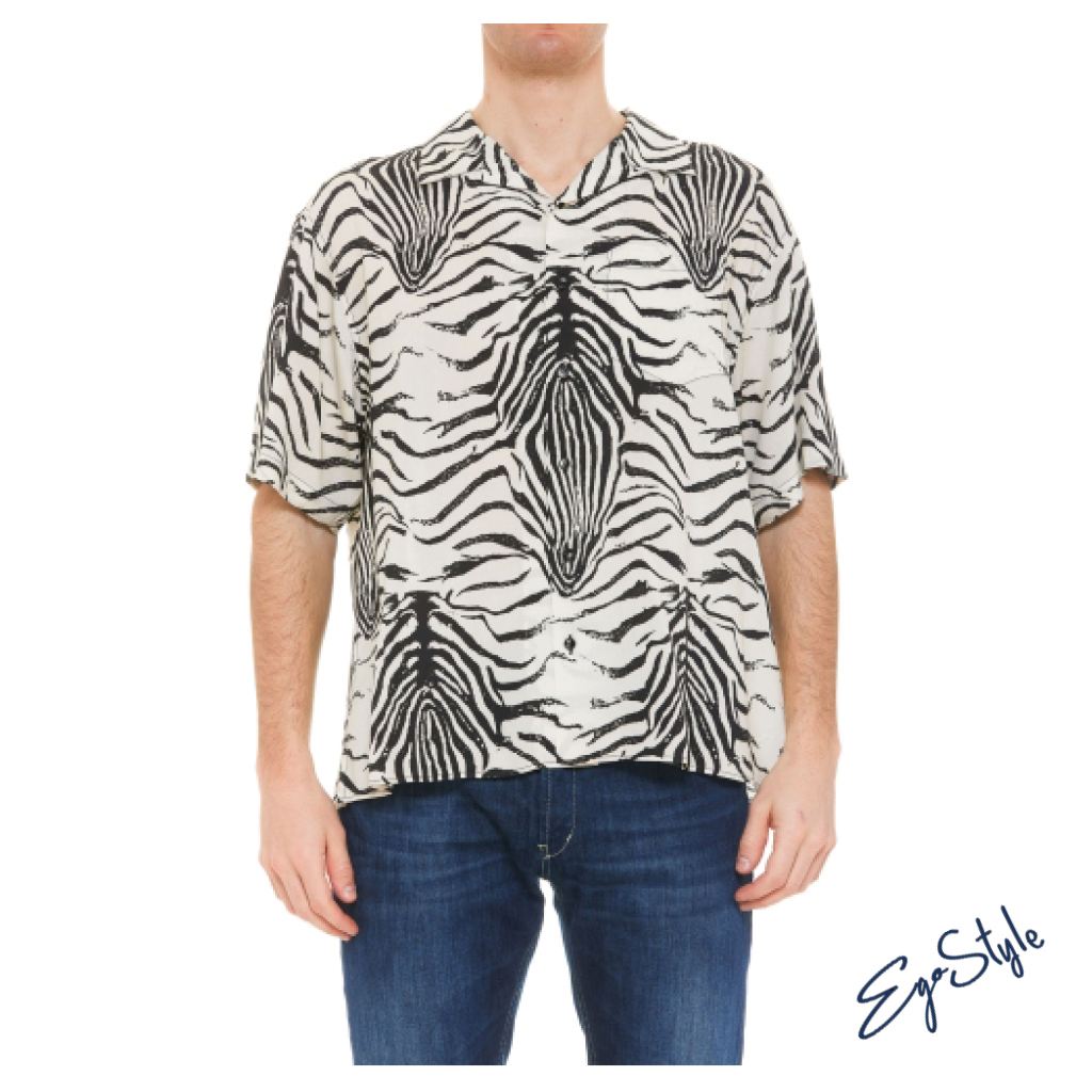 CAMICIA HAWAIIAN シャツ CAMICIA HAWAIIAN シャツ