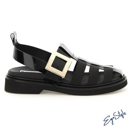 Roger Vivier x サンダル・ミュール(レディース)|新作を海外通販【BUYMA】 Roger Vivier x サンダル・ミュール(レディース)|新作を海外通販【BUYMA】