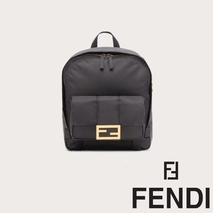 FENDI x バックパック・リュック(レディース)|新作を海外通販【BUYMA】 FENDI x バックパック・リュック(レディース)|新作を海外通販【BUYMA】
