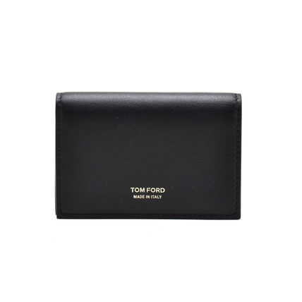 TOM FORD(トムフォード) カードケース・名刺入れ(メンズ) - 海外通販の