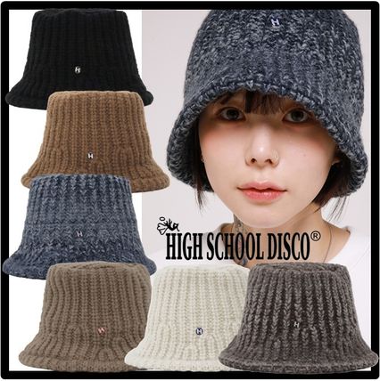 ●High School Disco● シースルー short sleeve t-shirt_black HIGH SCHOOL DISCO – SellerWork