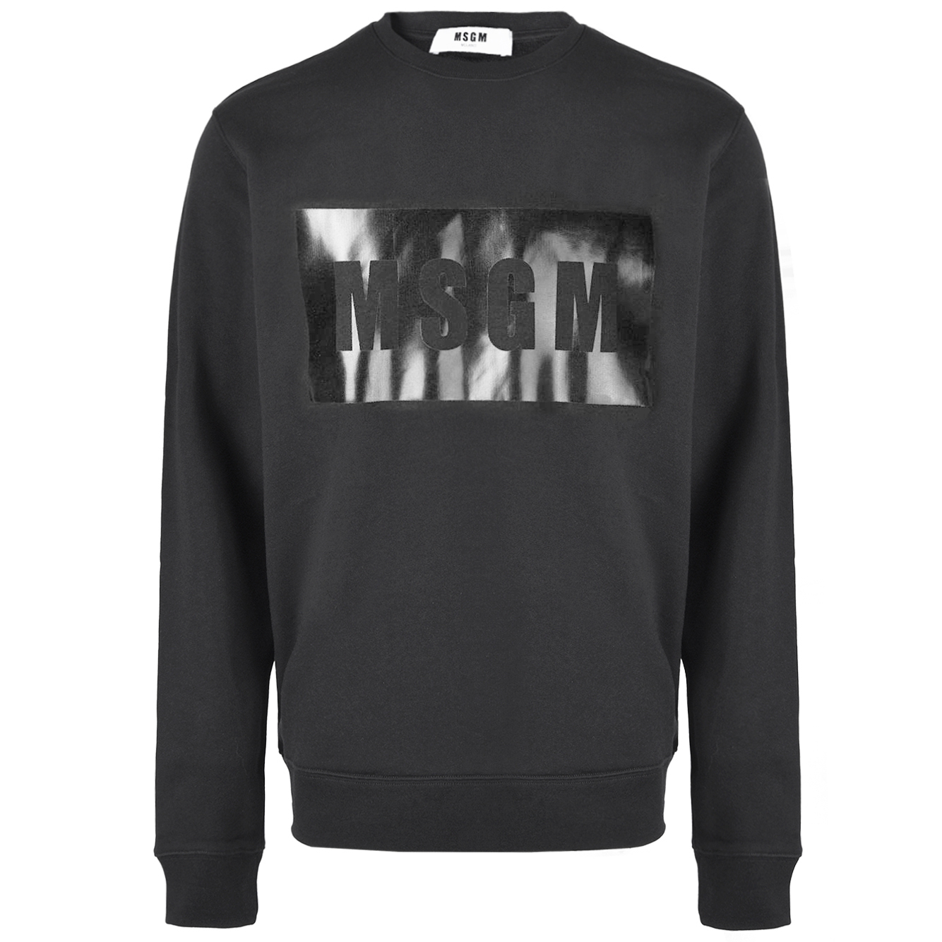 【セール 登場から人気沸騰】
MSGM BOXロゴ スウェットシャツ 1000MM68 100100 99 スウェット・トレーナー 【セール 登場から人気沸騰】
MSGM BOXロゴ スウェットシャツ 1000MM68 100100 99 スウェット・トレーナー