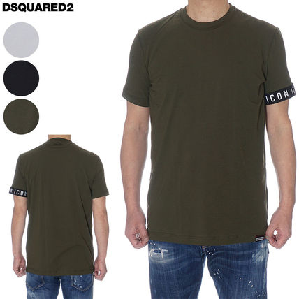 D SQUARED2 x Tシャツ・カットソー(メンズ)|新作を海外通販【BUYMA】 D SQUARED2 x Tシャツ・カットソー(メンズ)|新作を海外通販【BUYMA】