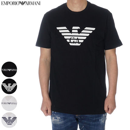 EMPORIO ARMANI(エンポリオアルマーニ) Tシャツ・カットソー(メンズ ...