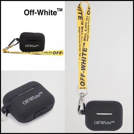 Off-White(オフホワイト) スマホケース・テックアクセサリーその他 ...
