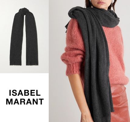 Isabel Marant x マフラー・ストール(レディース) - 海外通販のBUYMA