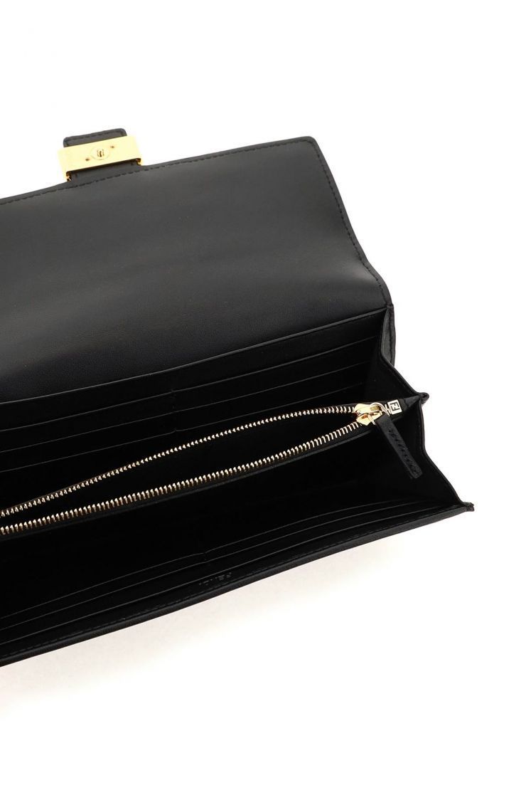 FENDI 長財布 【FENDI】コンチネンタルバゲットウォレット 長財布(3)