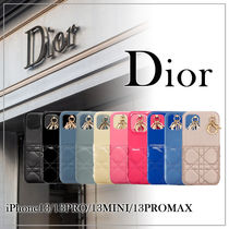 【Dior】LADY DIOR iPhone13/13PRO/13MINI/13PROMAXケース 【Dior】LADY DIOR iPhone13/13PRO/13MINI/13PROMAXケース