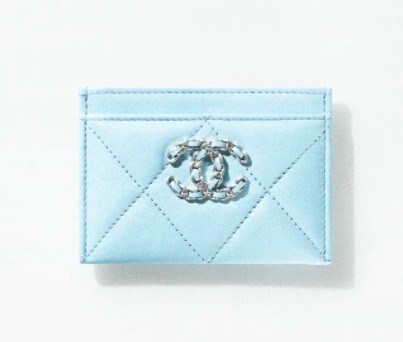 ベビーグッズも大集合 カードケース CASE CARD シャネル 2022SS 国内発送 CHANEL カードケース・名刺入れ ベビーグッズも大集合 カードケース CASE CARD シャネル 2022SS 国内発送 CHANEL カードケース・名刺入れ