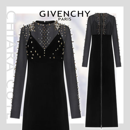 GIVENCHY x パーティードレス(レディース) - 海外通販のBUYMA