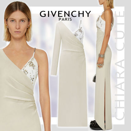 GIVENCHY x パーティードレス(レディース)|新作を海外通販【BUYMA】 GIVENCHY x パーティードレス(レディース)|新作を海外通販【BUYMA】