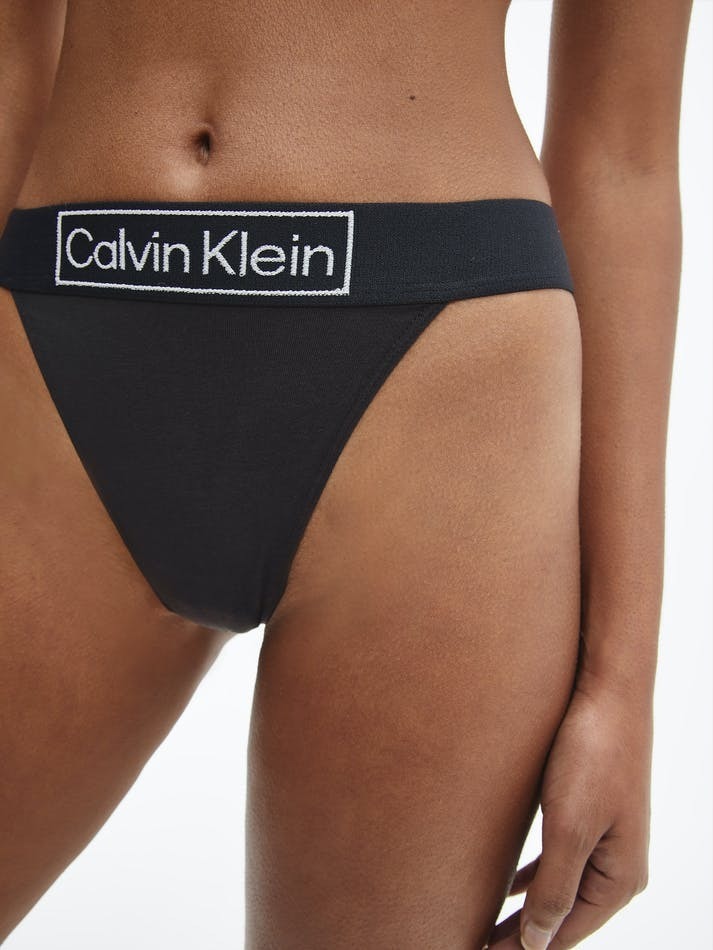Calvin Klein ブラジャー&ショーツ Calvin Klein☆ カルバンクライン 下着上下セット 新作(4)