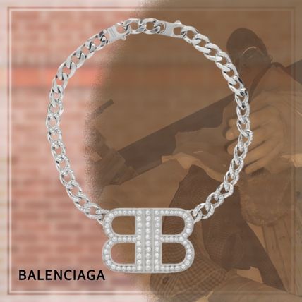BALENCIAGA x ネックレス・チョーカー(メンズ)|新作を海外通販【BUYMA】 BALENCIAGA x ネックレス・チョーカー(メンズ)|新作を海外通販【BUYMA】