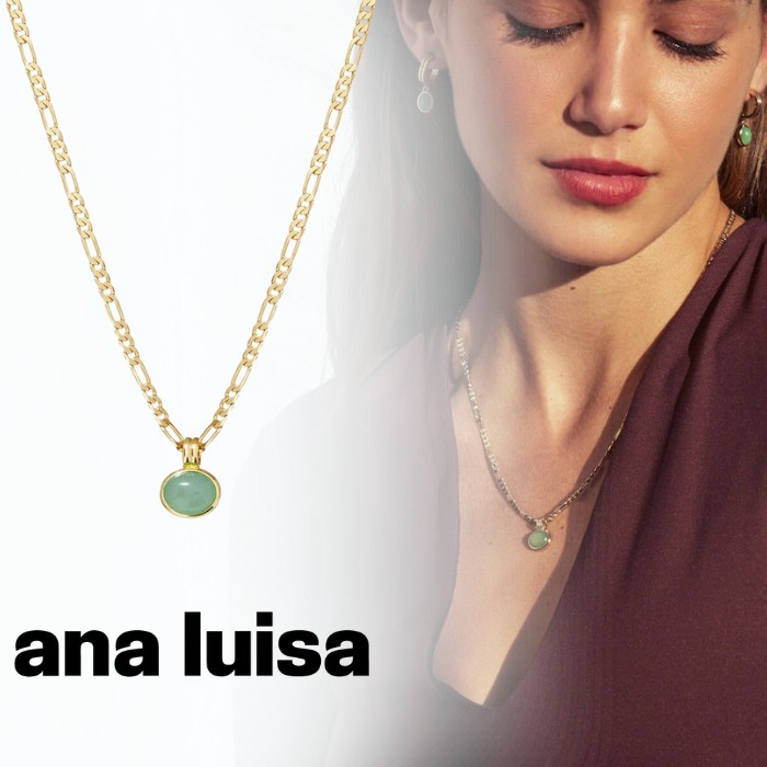 ◆ana luisa◆ MEESH 14K ネックレス・ペンダント ◆ana luisa◆ MEESH 14K ネックレス・ペンダント