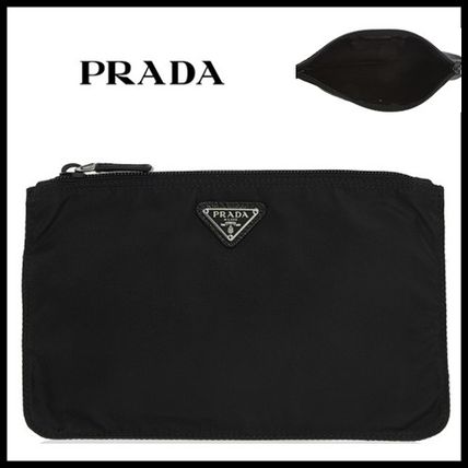 PRADA x クラッチバッグ(レディース) - 海外通販のBUYMA