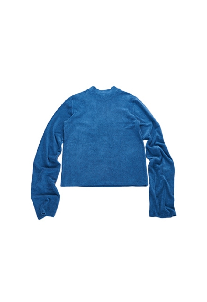 Tシャツ・カットソー 【FUCK BOY】FUCK-STAR TERRY EXTREME L/S(8)