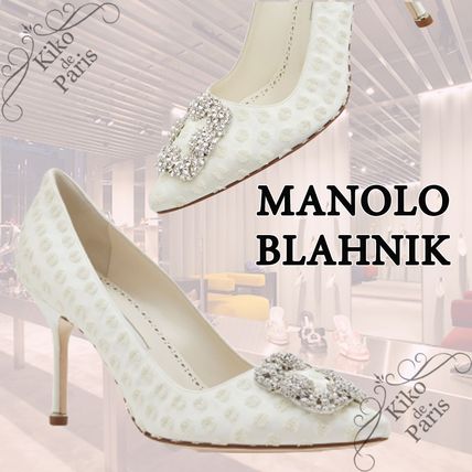 現地価格セール Manolo Blahnik(マノロブラニク)の商品一覧 - 海外通販 ...