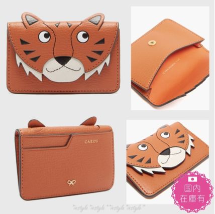 Anya Hindmarch x カードケース・名刺入れ(レディース)|新作を海外 Anya Hindmarch x カードケース・名刺入れ(レディース)|新作を海外