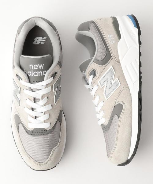 20周年記念モデル！ New balance ☆ ML999GR グレー 20周年記念モデル！ New balance ☆ ML999GR グレー (New