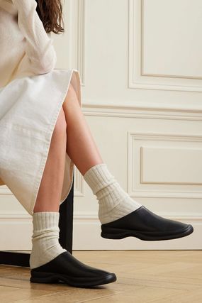 セール ★The Row★ Sock Shoe in Nylon♪ 日本完売商品 レディース 靴下 The Row(ザ・ロウ) - 海外通販のBUYMA