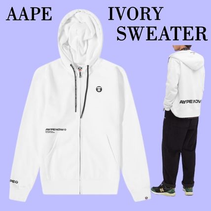 A BATHING APE x ニット・セーター(メンズ) - 海外通販のBUYMA