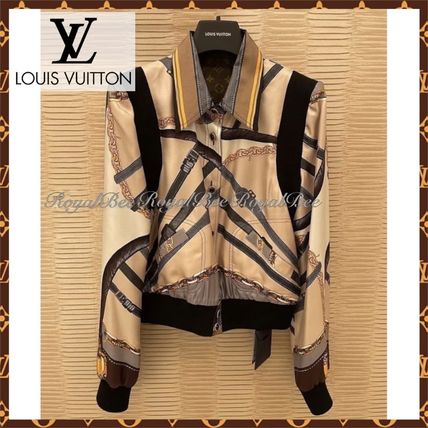 Louis Vuitton x ブルゾン(レディース) - 海外通販のBUYMA