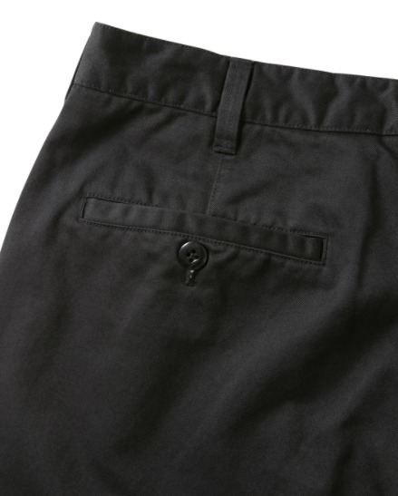 thisisneverthat パンツ・ボトムスその他 【☆thisisneverthat☆】コットン ワークパンツ フラッグラベル(5)
