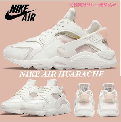 Nike AIR HUARACHE x �X�j�[�J�[(���f�B�[�X) - �C�O�ʔ̂�BUYMA