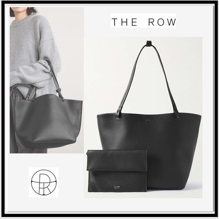 The Row(ザ・ロウ) トートバッグ(レディース) - 海外通販のBUYMA