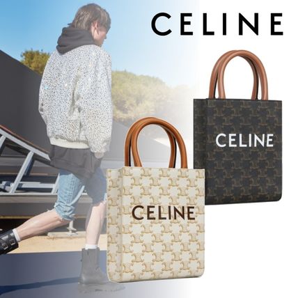 CELINE Triomphe Canvas x メンズ - 海外通販のBUYMA