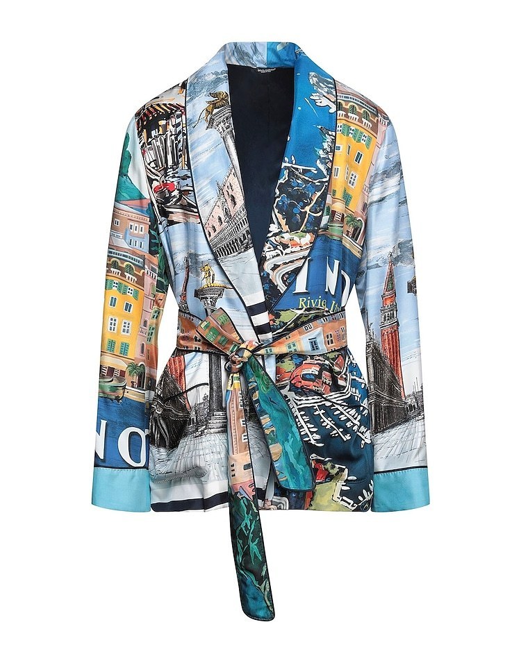 DOLCE & GABBANA◆テーラードジャケット DOLCE & GABBANA◆テーラードジャケット