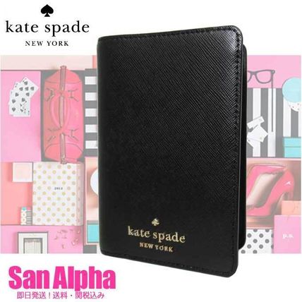 パスポート,ケース kate spade new york(ケイトスペード)|新作を海外 パスポート,ケース kate spade new york(ケイトスペード)|新作を海外