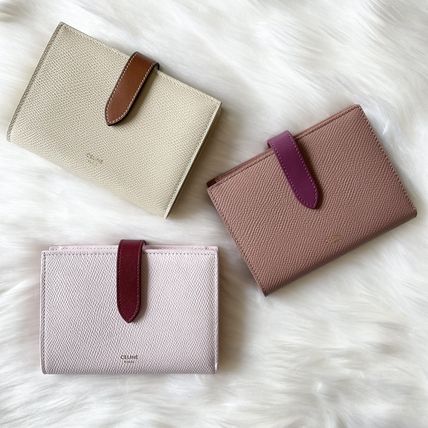 CELINE Strap x 財布・小物(レディース)|新作を海外通販【BUYMA】