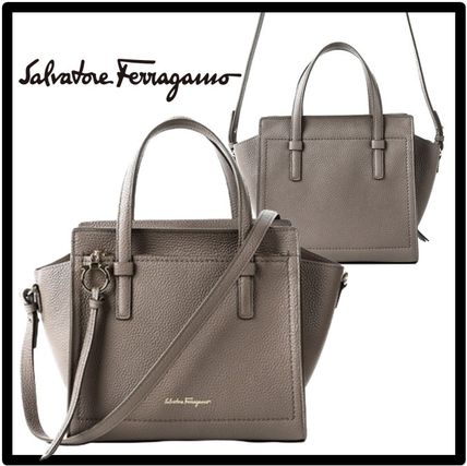 Salvatore Ferragamo x バッグ・カバン(レディース) - 海外通販のBUYMA